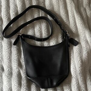 Vintage COACH Janice Riccardi Disanto’s Legacy Bag
